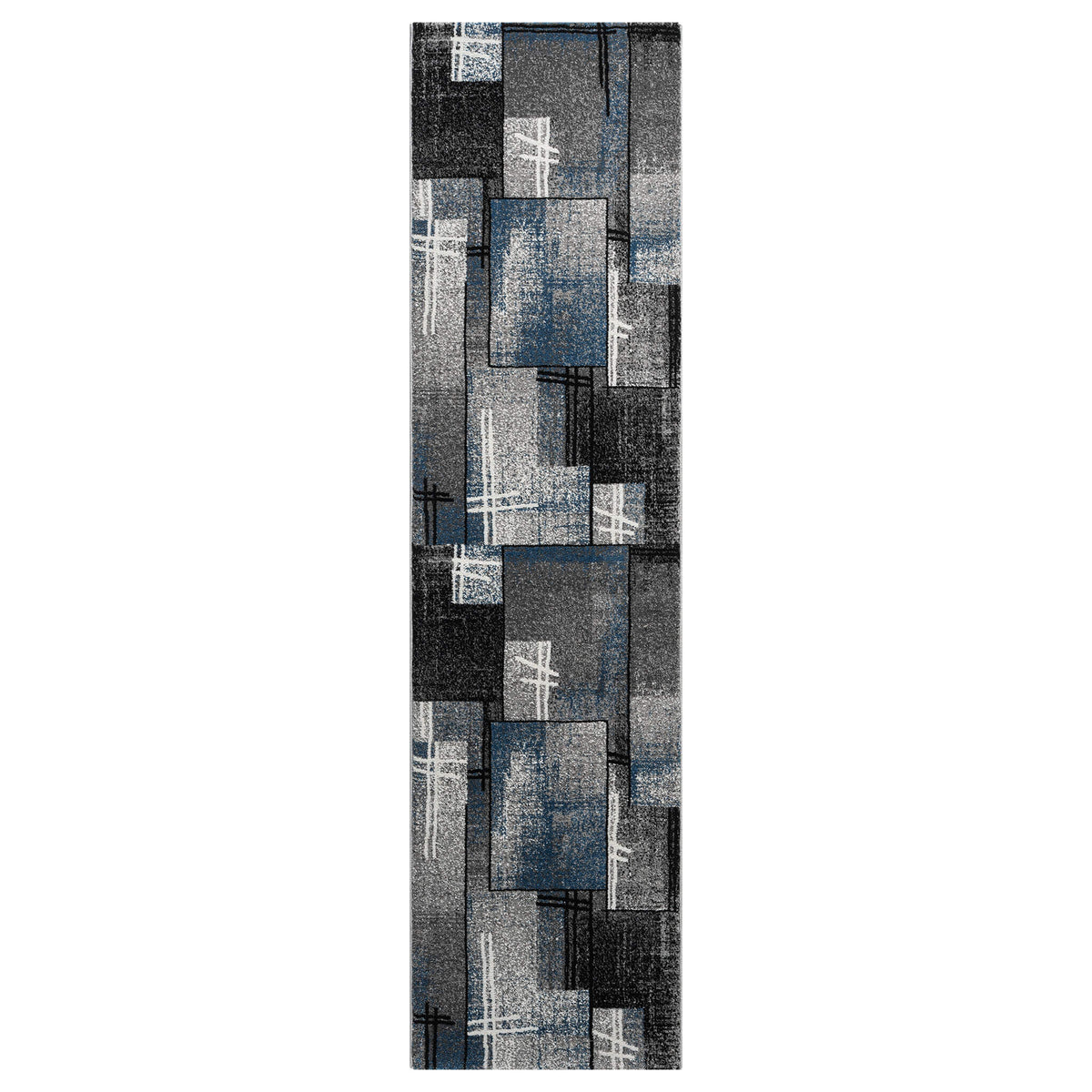 Slate 768 Blue Runner