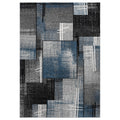 Slate 768 Blue Runner by the Metre