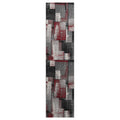 Slate 768 Red Runner