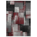 Slate 768 Red Runner by the Metre