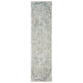 Stella 517 Lt Grey Hallway Runner
