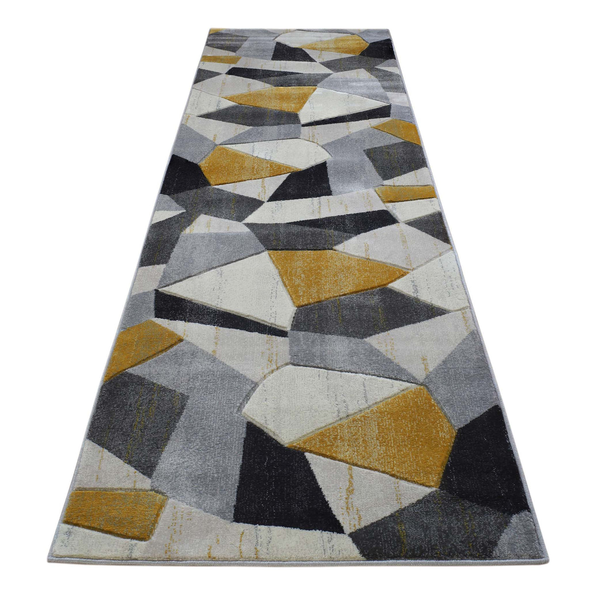 Sungate 2102 Gold Runner by the Metre