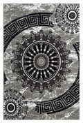 Sungate 2108 Grey Runner by the Metre