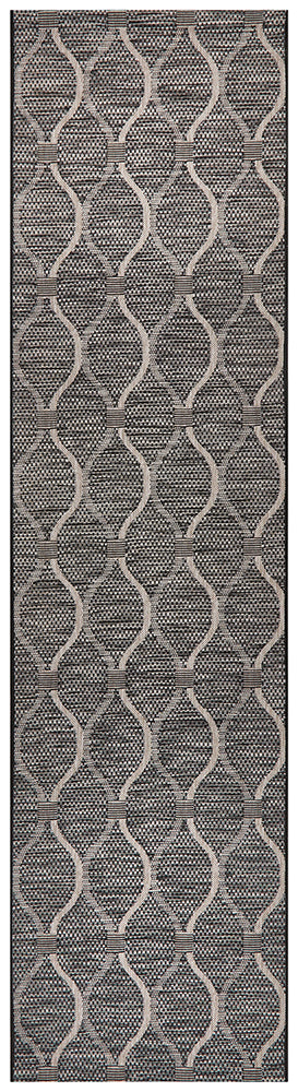 Rug Culture Terrace 5501 Black