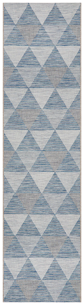 Rug Culture Terrace 5503 Blue