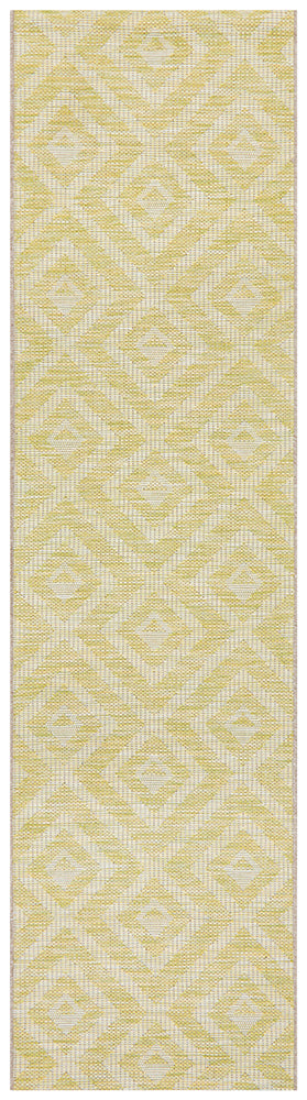 Rug Culture Terrace 5504 Green