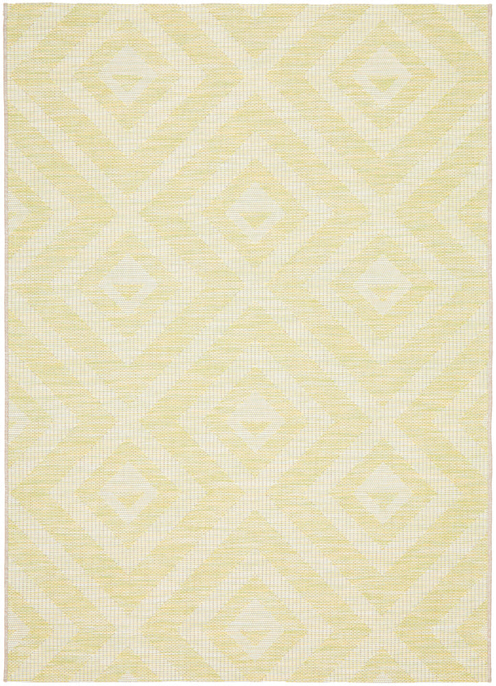 Rug Culture Terrace 5504 Green