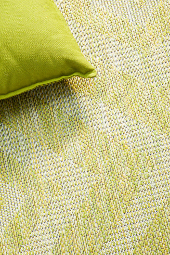 Rug Culture Terrace 5504 Green