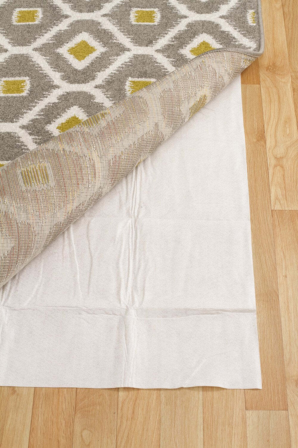 Supa Pad Grip For Carpet Floors for Under Area Rugs - Online