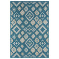 Terrace 551 Turquoise