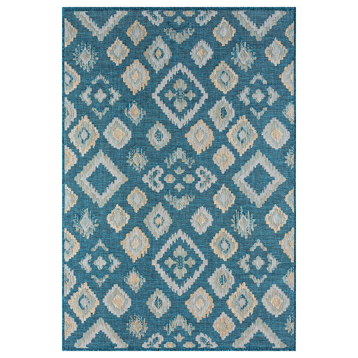 Terrace 551 Turquoise