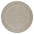 Terrace 553 Olive Round