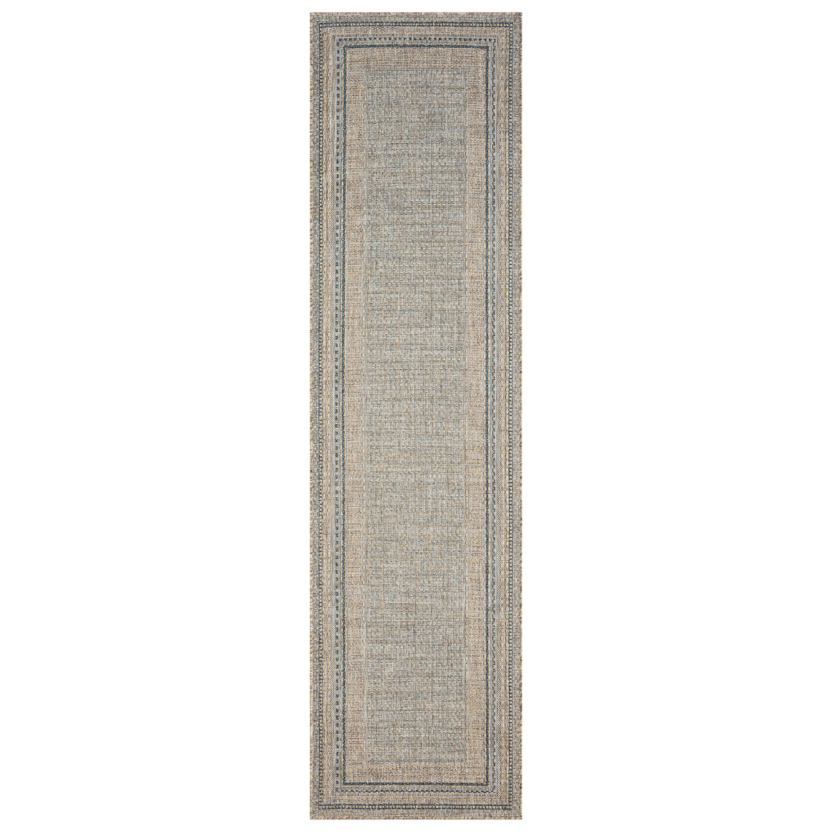 Terrace 553 Olive Runner