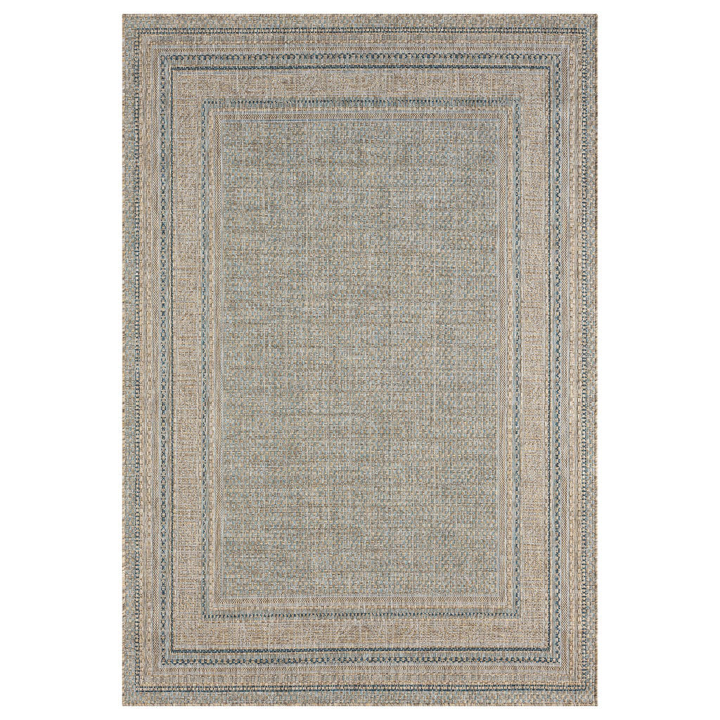 Terrace 553 Olive Runner by the Metre