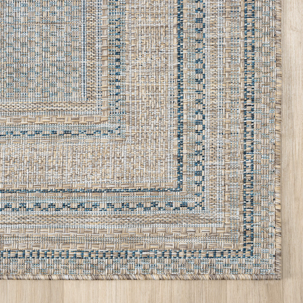 Terrace 553 Olive Runner by the Metre