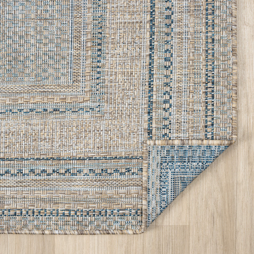 Terrace 553 Olive Runner by the Metre