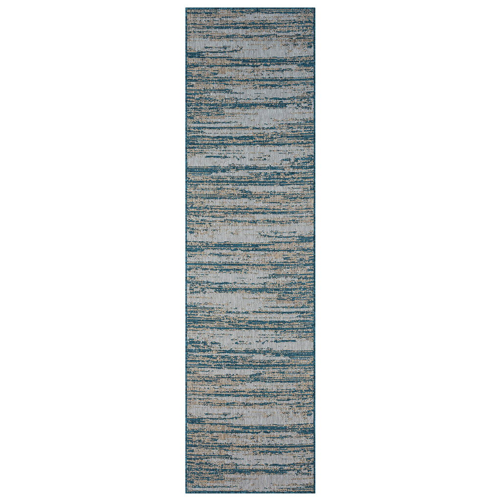 Terrace 559 Indigo Runner