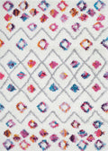 Vegas Moroc Multi Rug