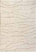 Villa Fossil Cream Rug