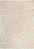 Villa Tani Beige Rug