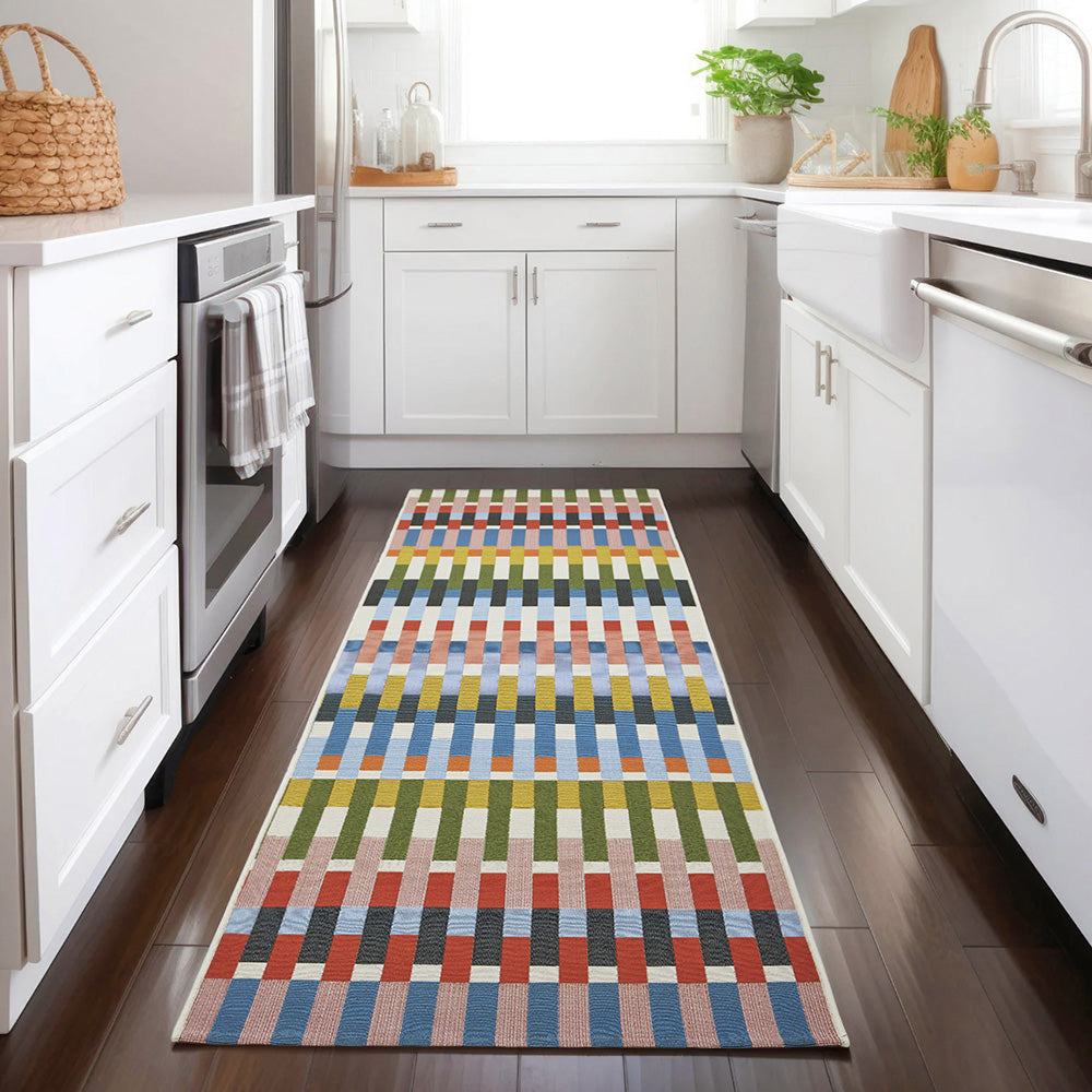 Vista Dante Multi Runner Rug