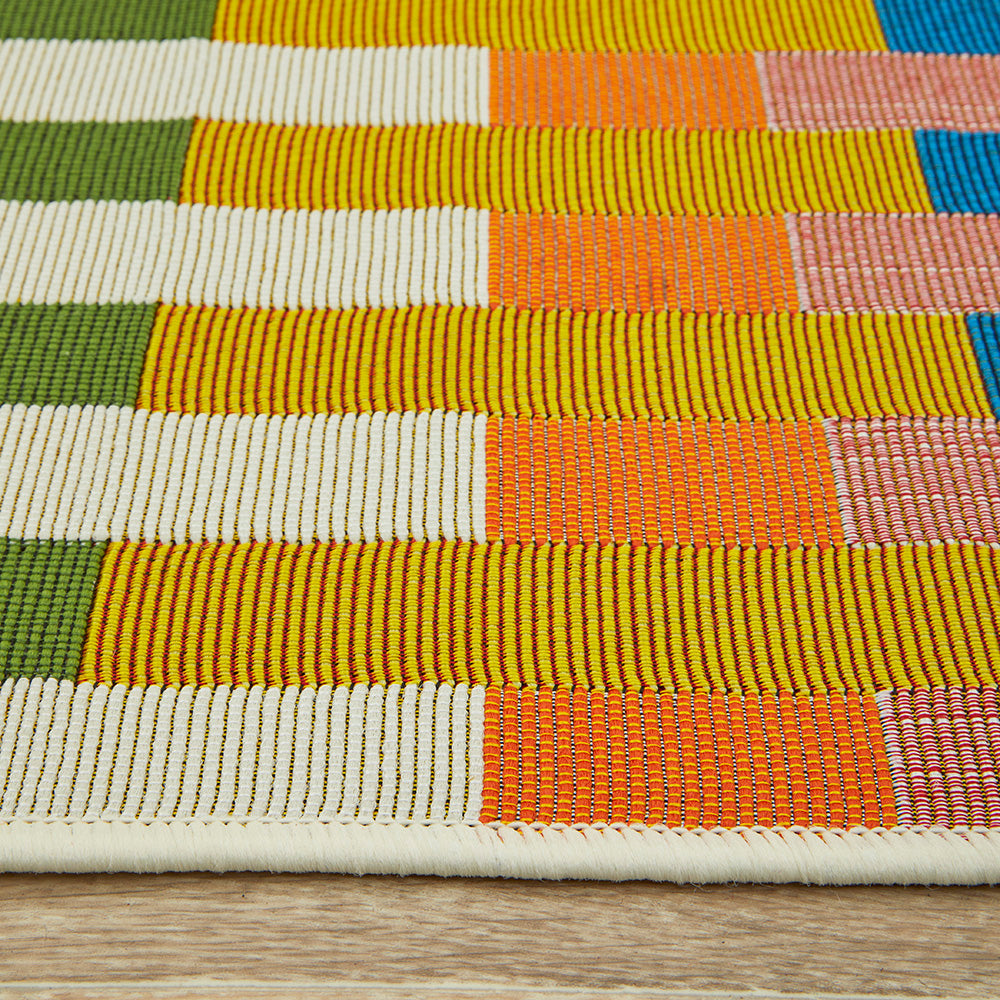 Vista Dante Multi Runner Rug