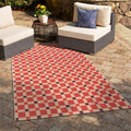 Vista Tito Pink Rug