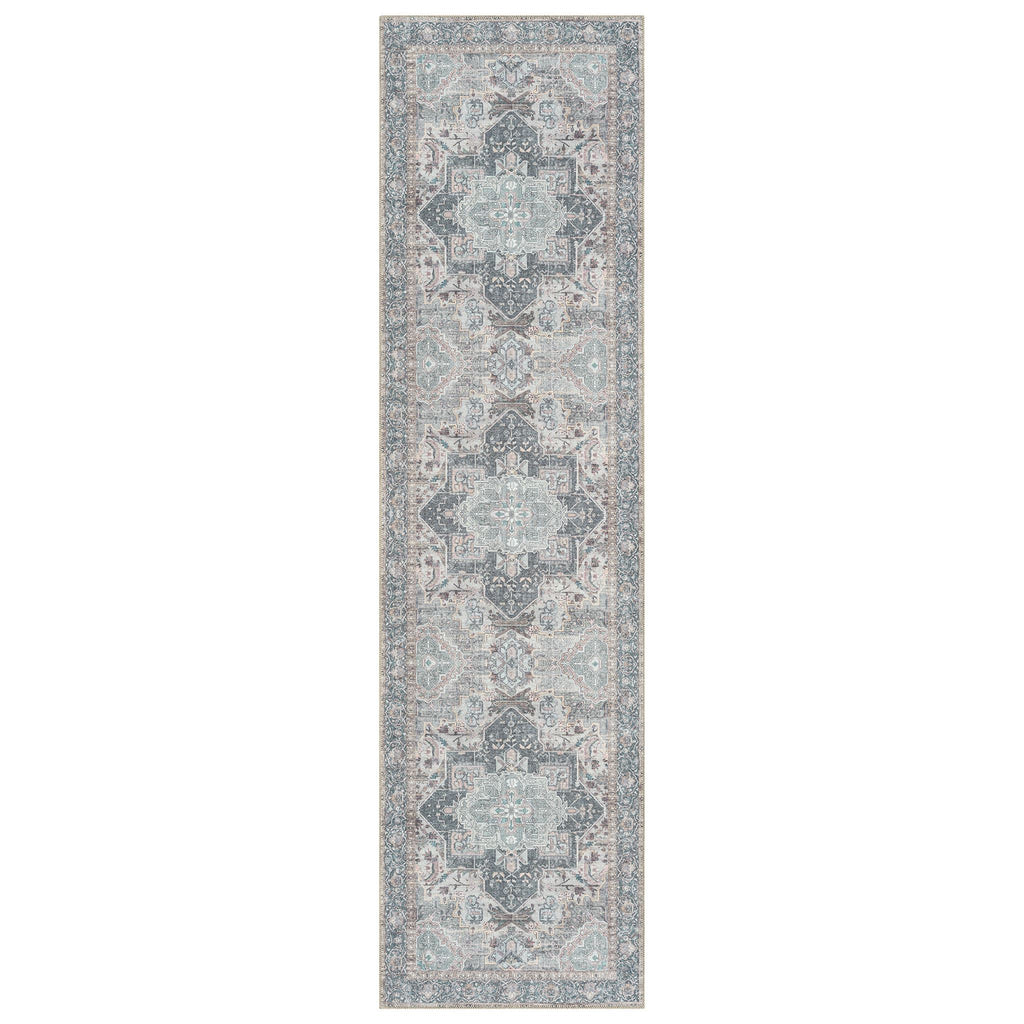 Vintage 743 Slate Runner