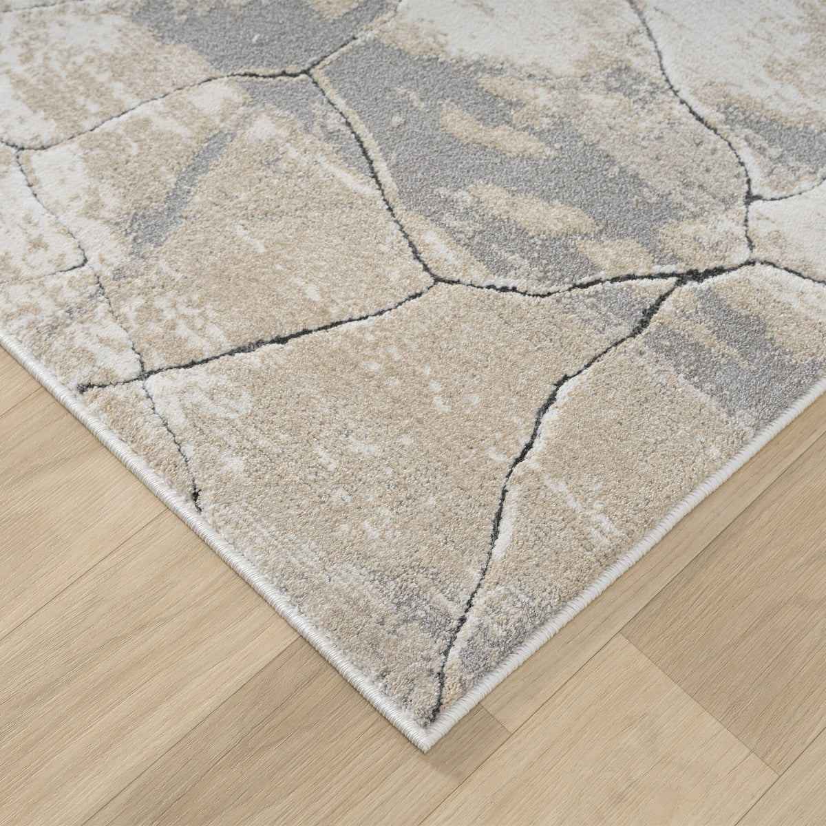 Weston 734 Pebble Runner