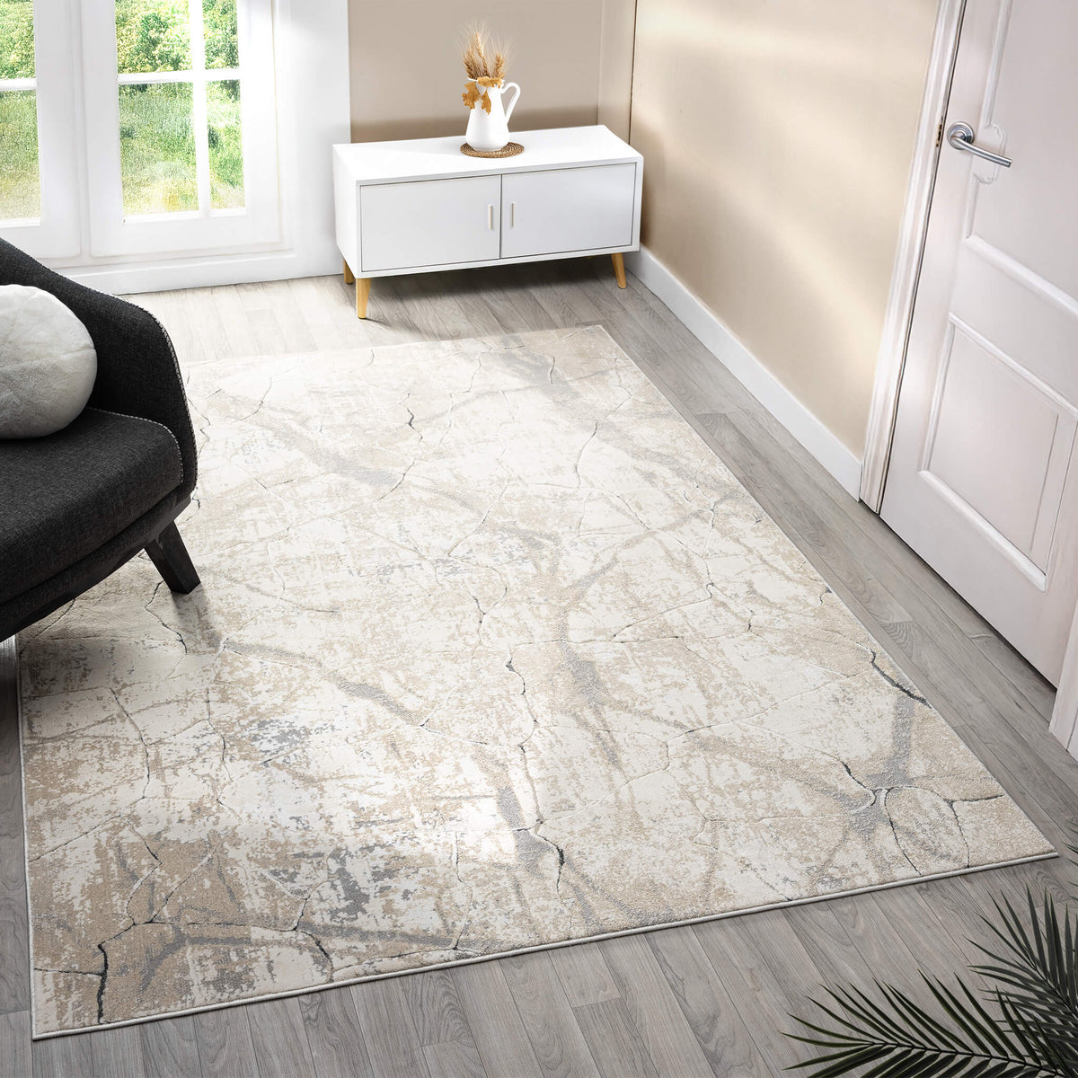 Weston 734 Pebble