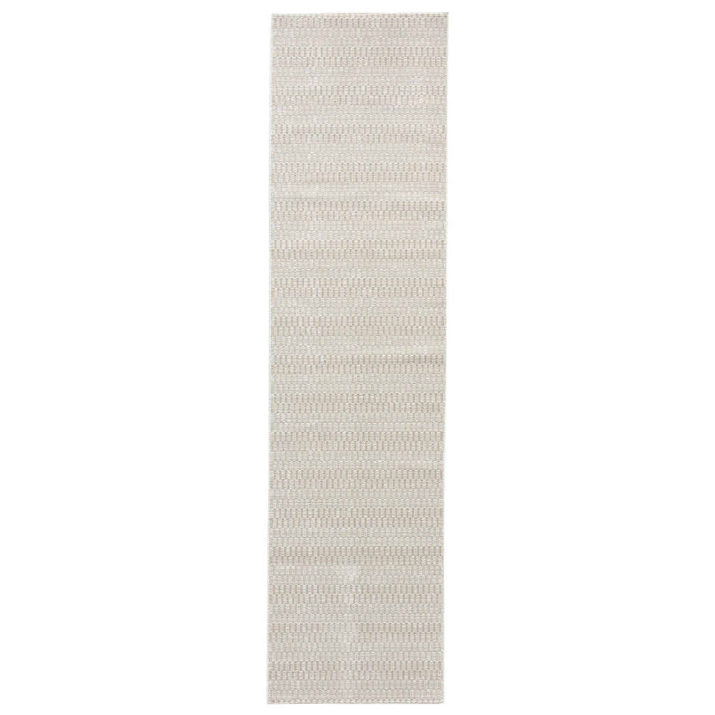 Weston 736 Vanilla Runner