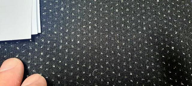 Event Wedding Elegance Black with Silver Sparkle Carpet Runner 100cm x 20m Roll Bulk Order