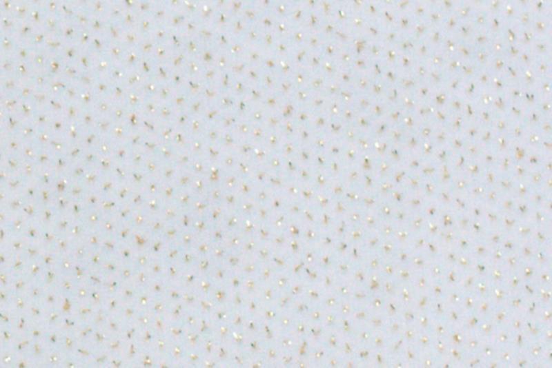 Event Wedding Elegance White with Gold Sparkle Carpet Runner 100cm x 20m Roll Bulk Order