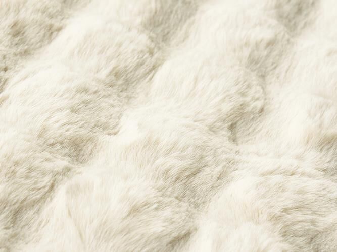 Natural Washable Ripple Rugs – Super Soft 20mm Thick High-Low Luxury Floor Rugs in Rectangle & Round