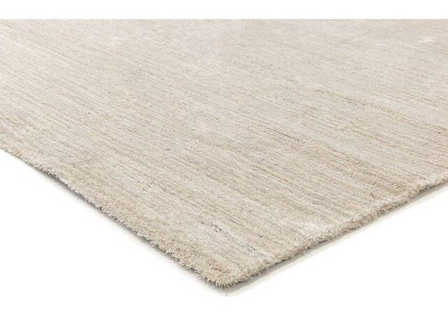 Luxury Moroccan Aesthetic Texture Sand Lavishly Soft Pile 14mm Thick Floor Rug & Circles