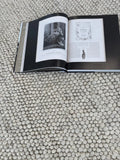 Soft Feel Arlo Ball Pile Grey 20mm Thick Wool n Nylon Floor Area Rugs