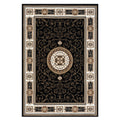 Estate 511 Black Runner by the Metre