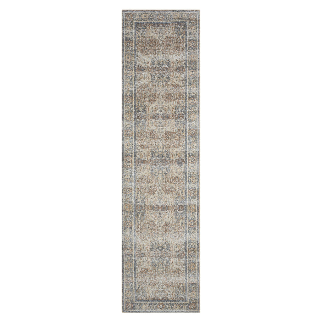 Easy 364 Coral Runner