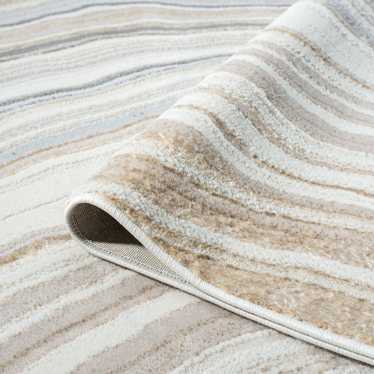 Amber 185 Stone Runner by the Metre