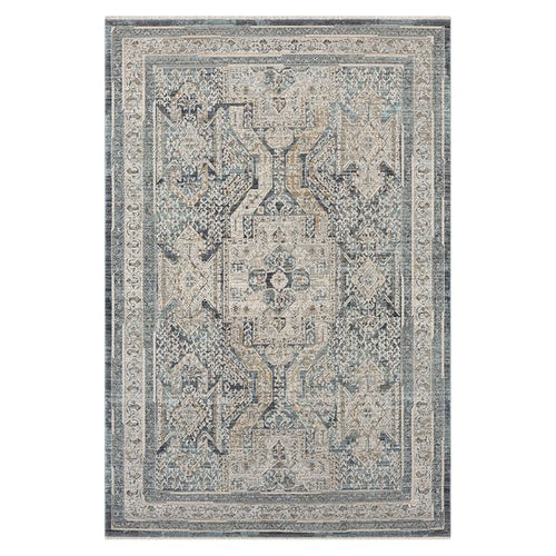 Aubrey 6752 Charcoal Runner by the Metre