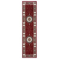 Estate 511 Red Runner by the Metre