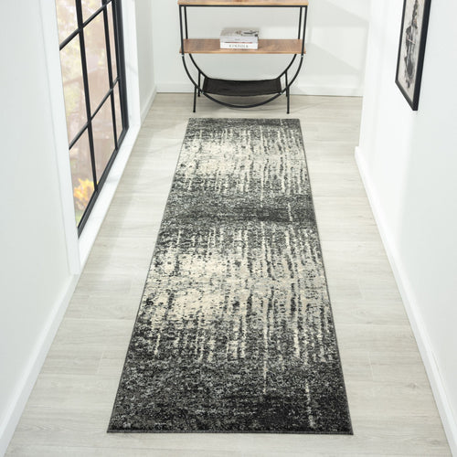 Astor 482 Ebony Runner