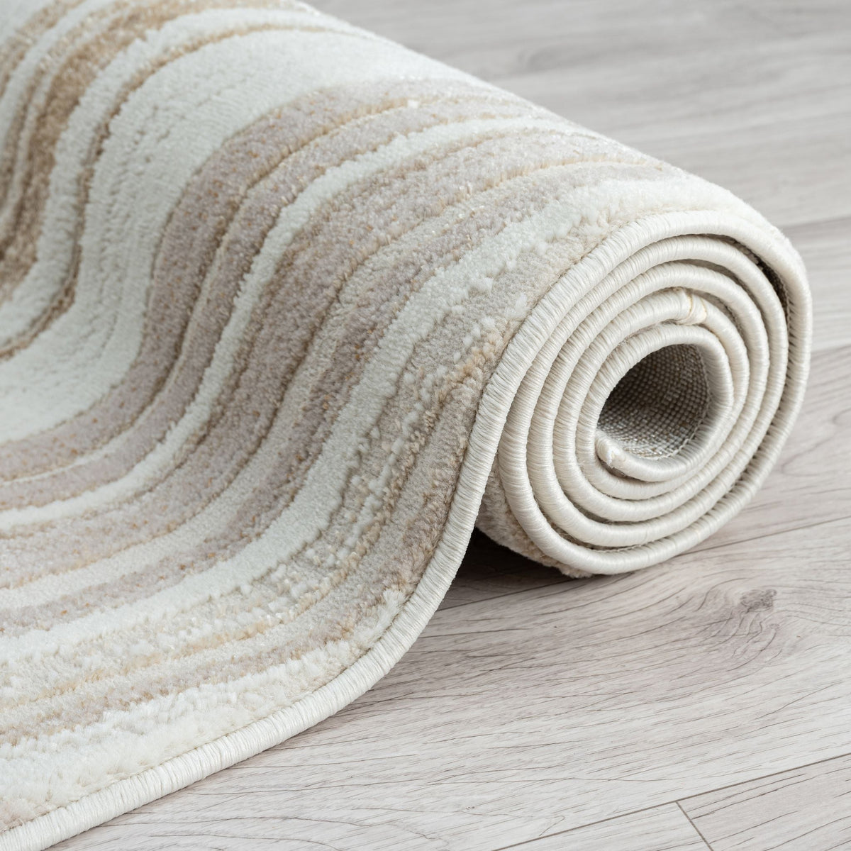 Amber 185 Stone Runner by the Metre