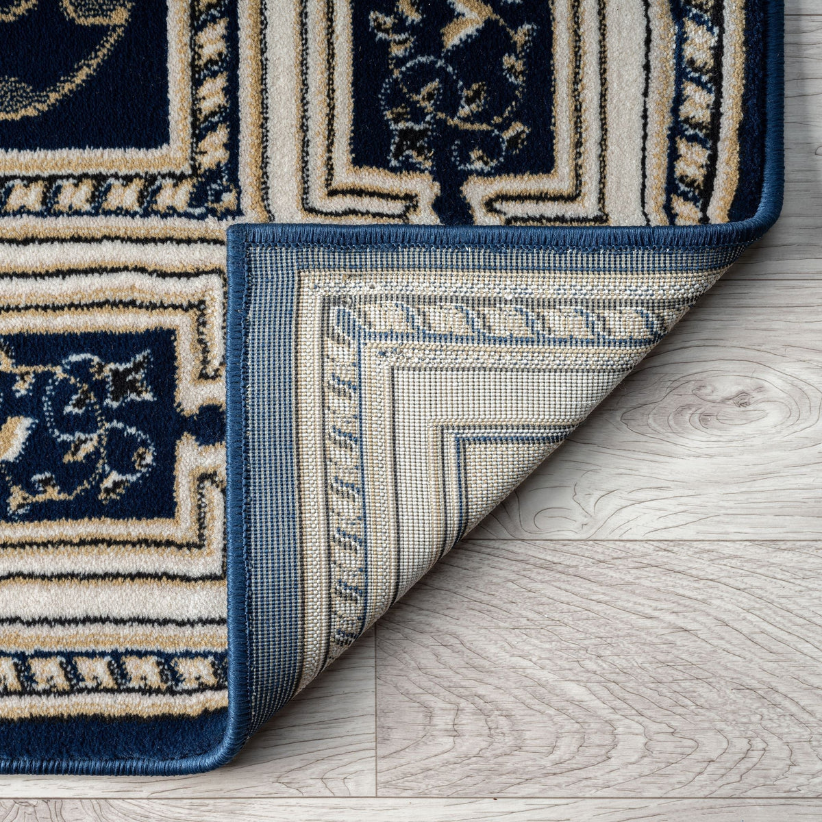 Estate 511 Navy Runner by the Metre