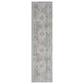 Aubrey 6752 Charcoal Runner by the Metre