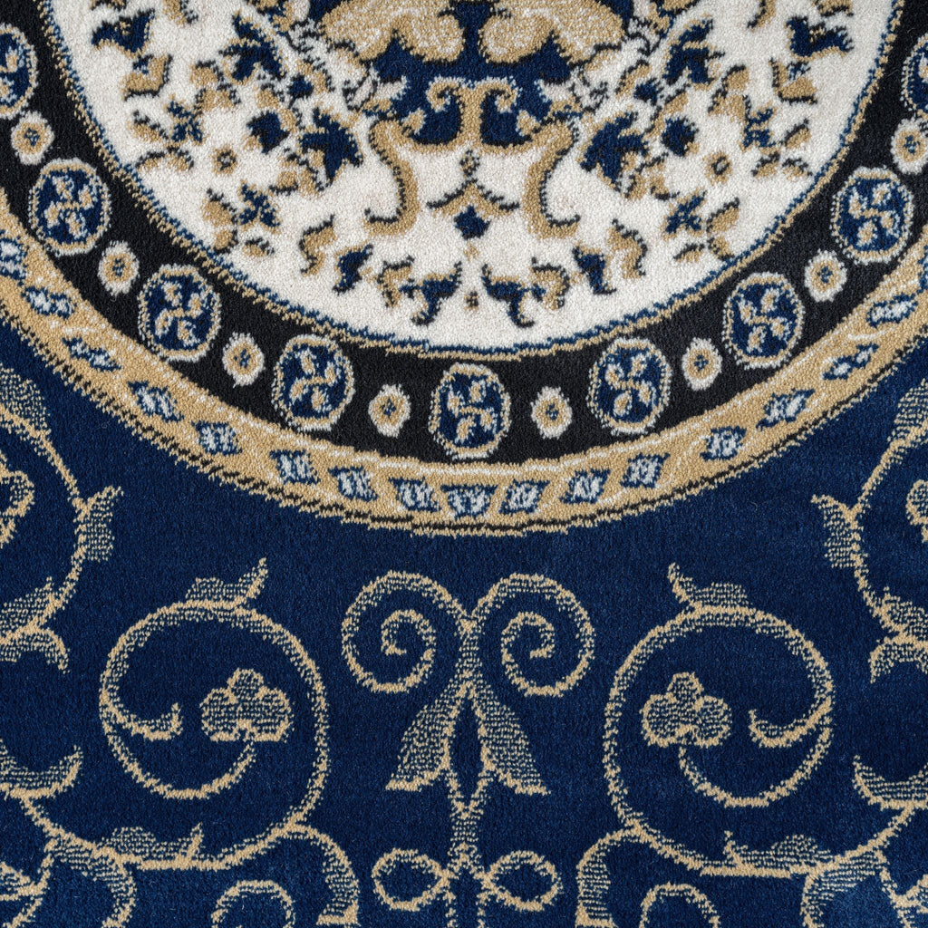 Estate 511 Navy Runner by the Metre