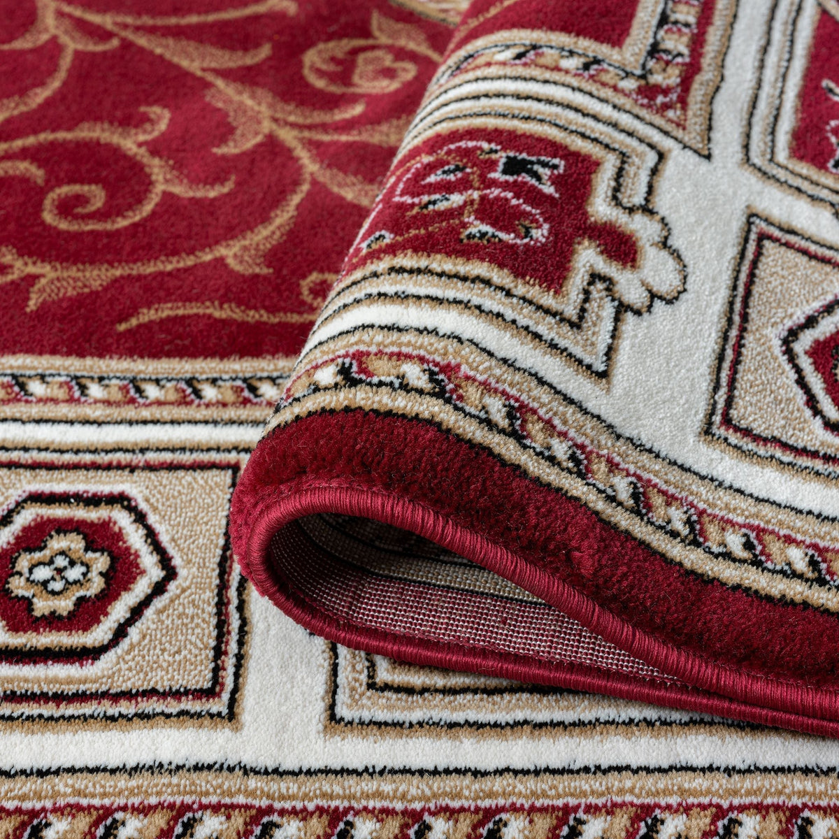 Estate 511 Red Runner by the Metre