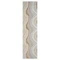 Amber 185 Stone Runner by the Metre