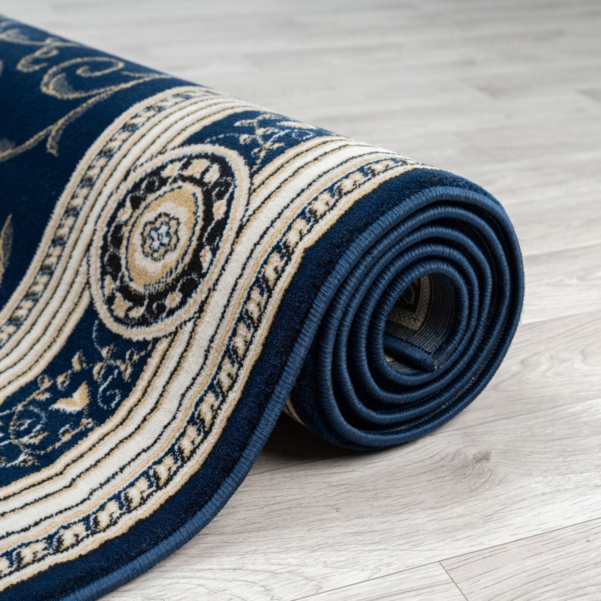 Estate 511 Navy Runner by the Metre
