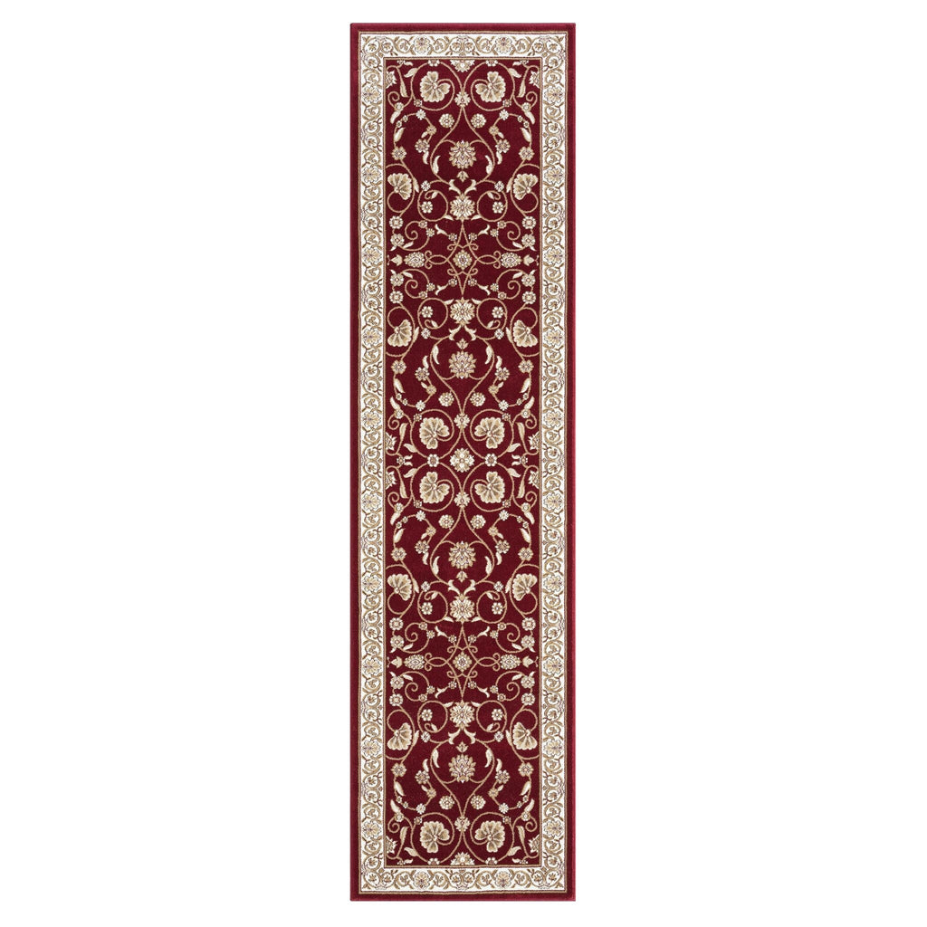 Estate 512 Red Runner by the Metre